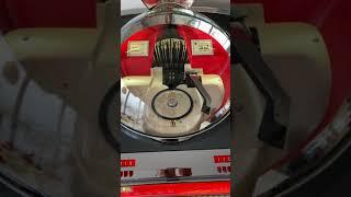 The most collectible jukebox in the world AMI CONTINENTAL II STEREO