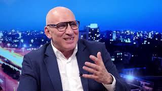 Левон Хампарцумян в "ДЕНЯТ с В.Дремджиев", 29.5.2025