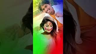 Pyar Ke pahila Holi ha Goriya mis Nahin Karenm#trendingshorts #holisong #khesari_lal_yadav 