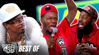 So Fly’s Funniest Moments   Wild 'N Out