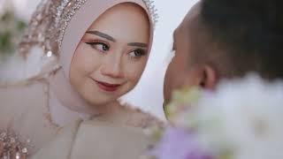 Cinematic Wedding Humaira Rias Pengantin | Nana & Dhoni