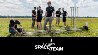 This is TU Wien Space Team!