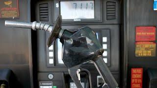 California Senate Democrats reject measure to lower the price of gas by $1 a gallon