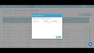 Timetec Cloud TA - How To Download Fingertec Terminal Attendance Data