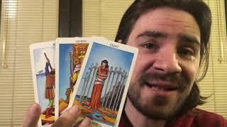 PISCES! SOMEONE IS ABOUT TO HELP U EXACTLY WHERE U NEED IT!  Weekly Tarot Reading January 20-26 2020