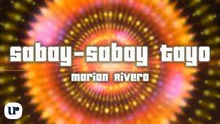 Marian Rivera - Sabay Sabay Tayo (Official Lyric Video)