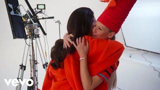 Jessie Ware, Róisín Murphy - Freak Me Now (Behind The Scenes)