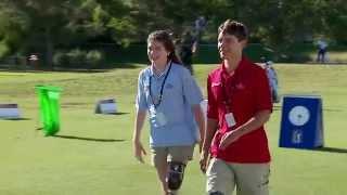 2014 Shriners Hospitals for Children Open Re-Cap: Part #2