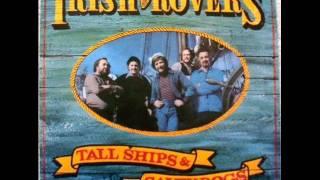 Irish Rovers - The Wanderer and the Whale