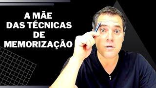 Aprenda como Aprender e Memorizar com a MÃE das Técnicas de Memorização @Luvizzotti