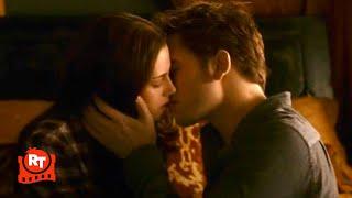The Twilight Saga: Eclipse (2010) - A Heartfelt Proposal Scene | Movieclips
