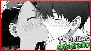 Se ACERCA el FINAL de NAGATORO / IJIRANAIDE NAGATORO SAN