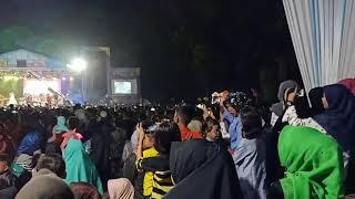 Rara lida live muara bungo