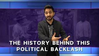 The History Of Racial Rhetoric