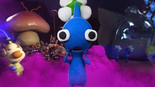 POV you are a Pikmin 2 (animation)