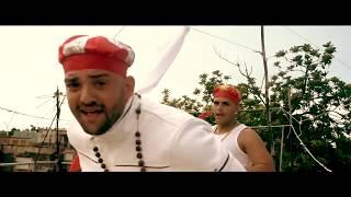 Shango  - los white reparteros - Di laroma ft El  Davio (Video Oficial) #shango #yoruba #chango