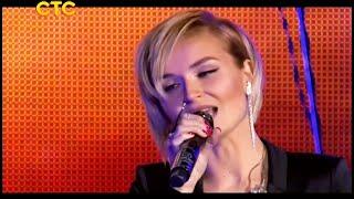 Polina Gagarina -- The Winner Takes It All (2014)