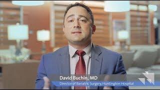 Dr. David Buchin - Bariatric Surgeon at Northwell Health