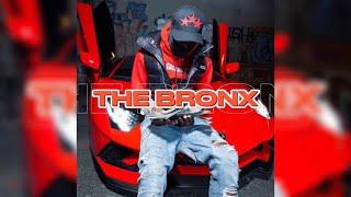 [FREE] | (10) Ny Drill Loop/Kit Sample Pack "THE BRONX" (Kay Flock, Sha Ek, Yus Gz, B Lovee, 41)