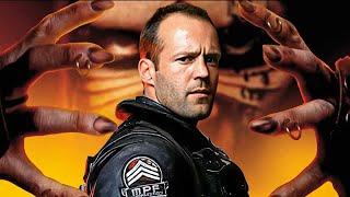 Organ dealers | Jason Statham | Full Action Movie 2024 | New Movie |