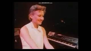 Memories Fade - Tears for Fears (Live in Berlin 1985)