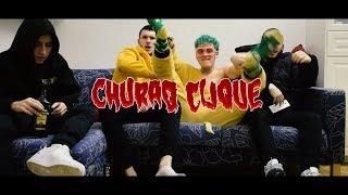 CHURAQ CLIQUE - SUNDEJ BOTY (CHURAQ KLIP)