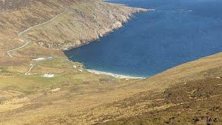 Achill Island - ‘World Famous’ Keem Beach