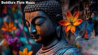 Buddha Meditation & Zen Sleep Music