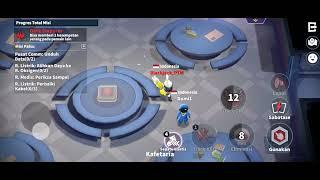 Dark Emperor super sus gameplay