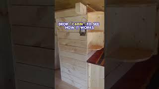 House Kits, Tiny Houses, Affordable Housing, Modular Homes, Prefab Homes, Amish Made, Amish Built