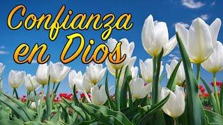 Confianza en Dios