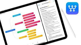 WriteMapper 2: Full review (2020)| Writing app