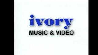 Ivory Music & Video (2004) (Rare)