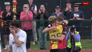 Goals On Monday: Edinburgh City v Partick Thistle - 20th July 2024