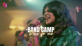 Done for me - Charlie Puth - Performed by Soul Dosa - Trill Route