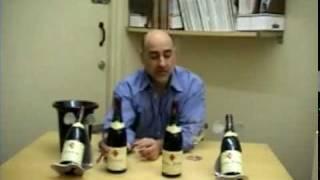 Marquis TV: Domaine Auguste Clape Wine Tasting