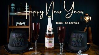 Jeff Carnie Photography: Wishing You a Happy New Year!