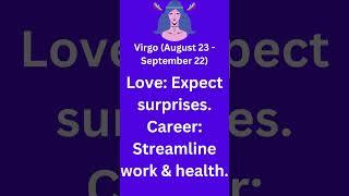 "January 31, 2025 - Daily Zodiac"#shorts #astropredictions #horoscope2025 #luckysign #zodiac#astro