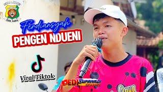 Viral Tiktok ! Pengen Ndueni Voc. Ferdiansyah | Singa Depok Estu Nada Jaya di Pilangsari Blok Como