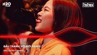 NONSTOP BIBO 2023 | ĐẤU TRANH VỚI ĐỜI REMIX, LÚC BÉ CHỈ MUỐN LỚN ĐỂ CHẮP CÁNH HIÊN NGANG GIỮA ĐỜI