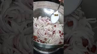 Smokey grilled mashed spiced baigan barta@ScholarEats#shorts #ytshorts #baiganbharta