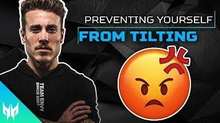 Preventing Yourself from Tilting with Team Envy’s JDM