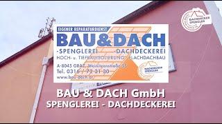 Qualitätsalphabet: O wie Originell // Bau & Dach GmbH