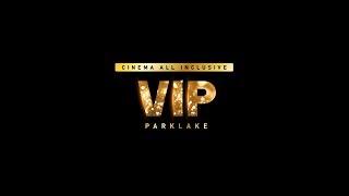 La Cinema City VIP Parklake, TU ești în rolul principal!