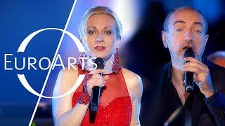 "Serge et Nathalie" (Natalie Dessay, Laurent Naouri, Michel Legrand) | Live in Versailles (20/23)