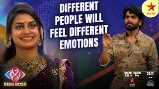 Bigg Boss Telugu 8 | Vishnupriya Reveals reasons behind Her Intense Face-Off with Soniya | Star Maa