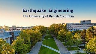 Earthquake Engineering UBC