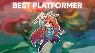 25 BEST 2D PLATFORMERS on PC