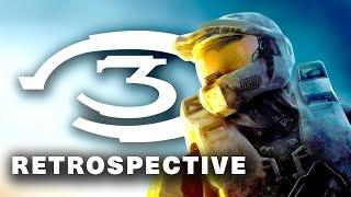 Why Halo 3 Was AMAZING (Retrospective)