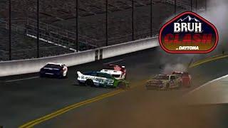 BRUH CLASH AT DAYTONA | TOECAR AU